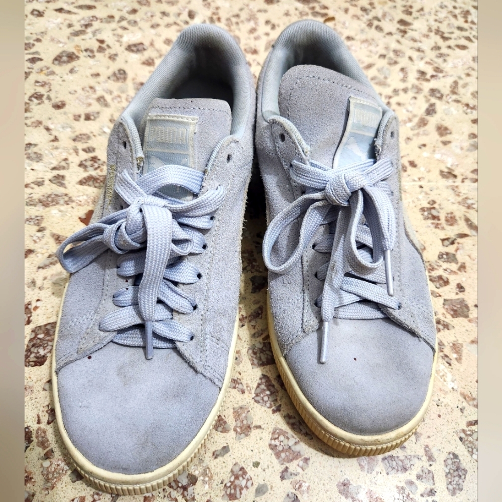Puma Sneakers